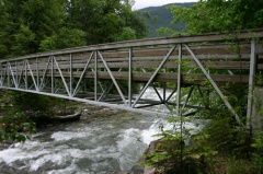 Kokanee Creek