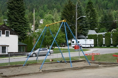Swing Set