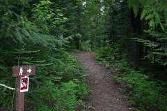 Hiking Trail