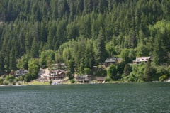 Waterfront Homes