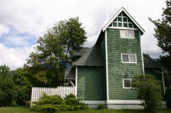 Homes in Nelson