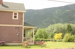 Home & Carriage