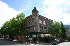 Nelson Heritage Building