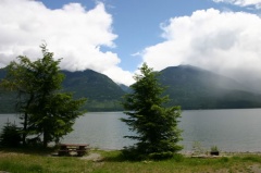 Picnic Table