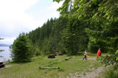 Hikers