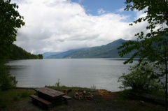 Picnic Table