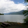 Picnic Table