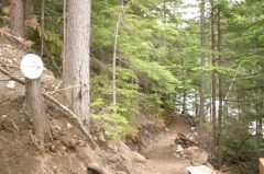 Hiking Trail