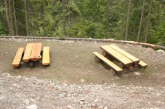 Picnic Table