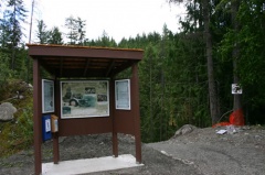 Trailhead