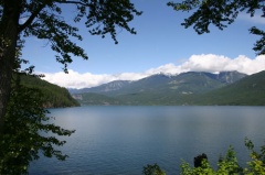 Kootenay Lake