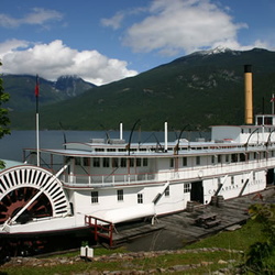Kaslo