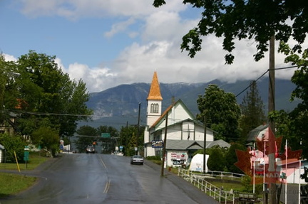 Church