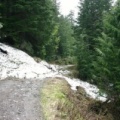 Snow Slide