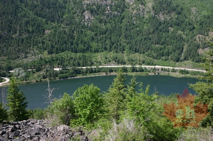 Highway 3a