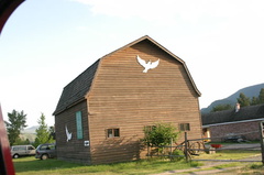 Barn