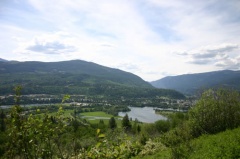 Views of Valley