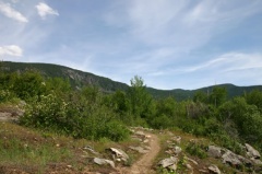 Hiking Trail