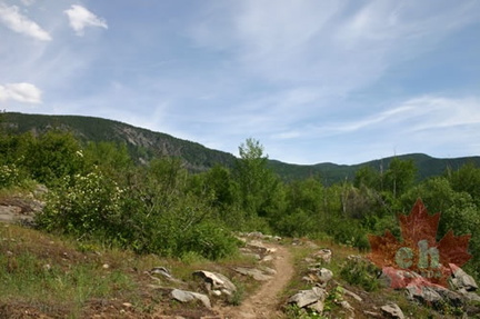 Hiking Trail