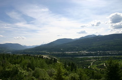 Kootenay River