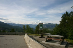 Picnic Area