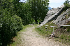 Walking Trail