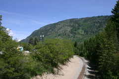 Railway Tracks