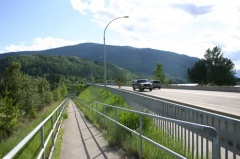 Walkway