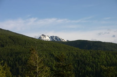 Mountain Views