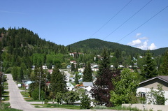 Residential Streets
