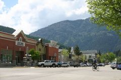 Stores and Shops