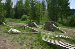 Skills Park