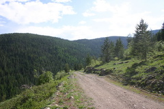 Backcountry Highway