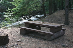 Santa Rosa Recreation Site