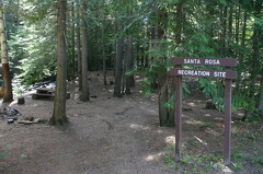 Road Sign