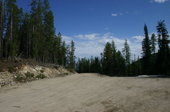 Cascade Highway