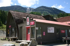 Village Shops
