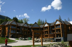 Accommodation Suites