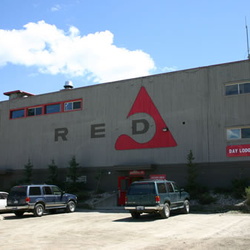 Red Mountain