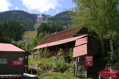 Rental Shop