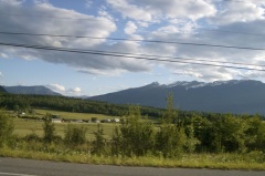Fields of Nakusp
