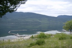 Upper Arrow Lake