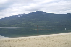 Sandy Beach
