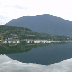Nakusp