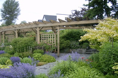Spicer's Gardens