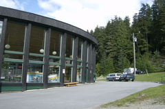Main Building