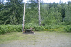 Picnic Table