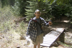 Researching Champion Lakes Park