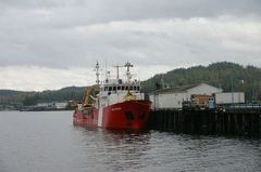Coast Guard