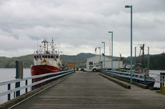 Pier Views